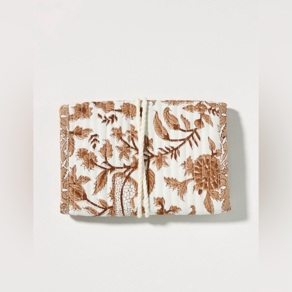 Cleobella Jewelry Roll - Picture 3 of 10